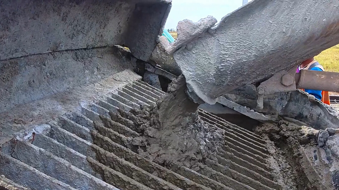 Concrete Repair & Restoration service in Mount Vernon, NY